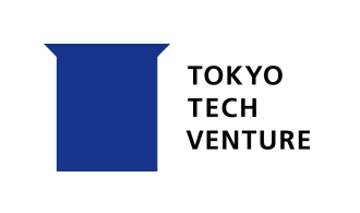 TOKYO TECH VENTURE Logo